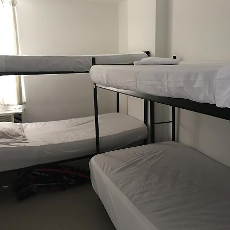 Apartamento En Santa Marta Esterno foto