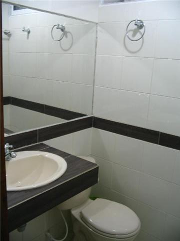 Apartamento En Santa Marta Esterno foto