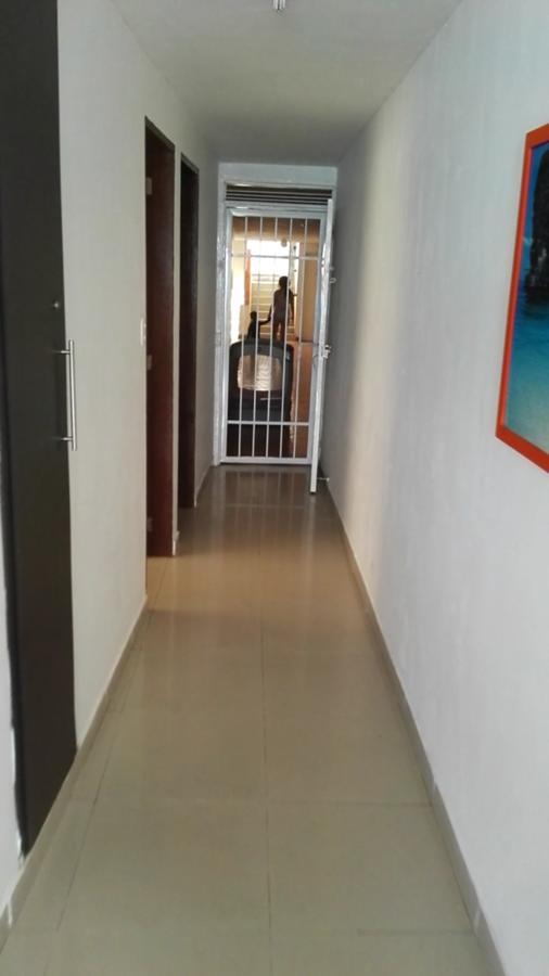 Apartamento En Santa Marta Esterno foto
