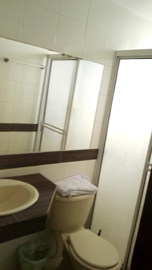 Apartamento En Santa Marta Esterno foto
